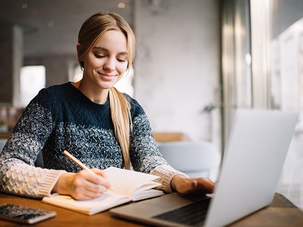 Curso de Nvivo para estudiantes